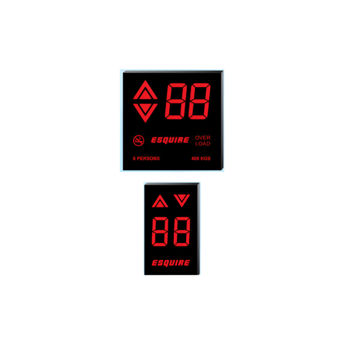 Display Series